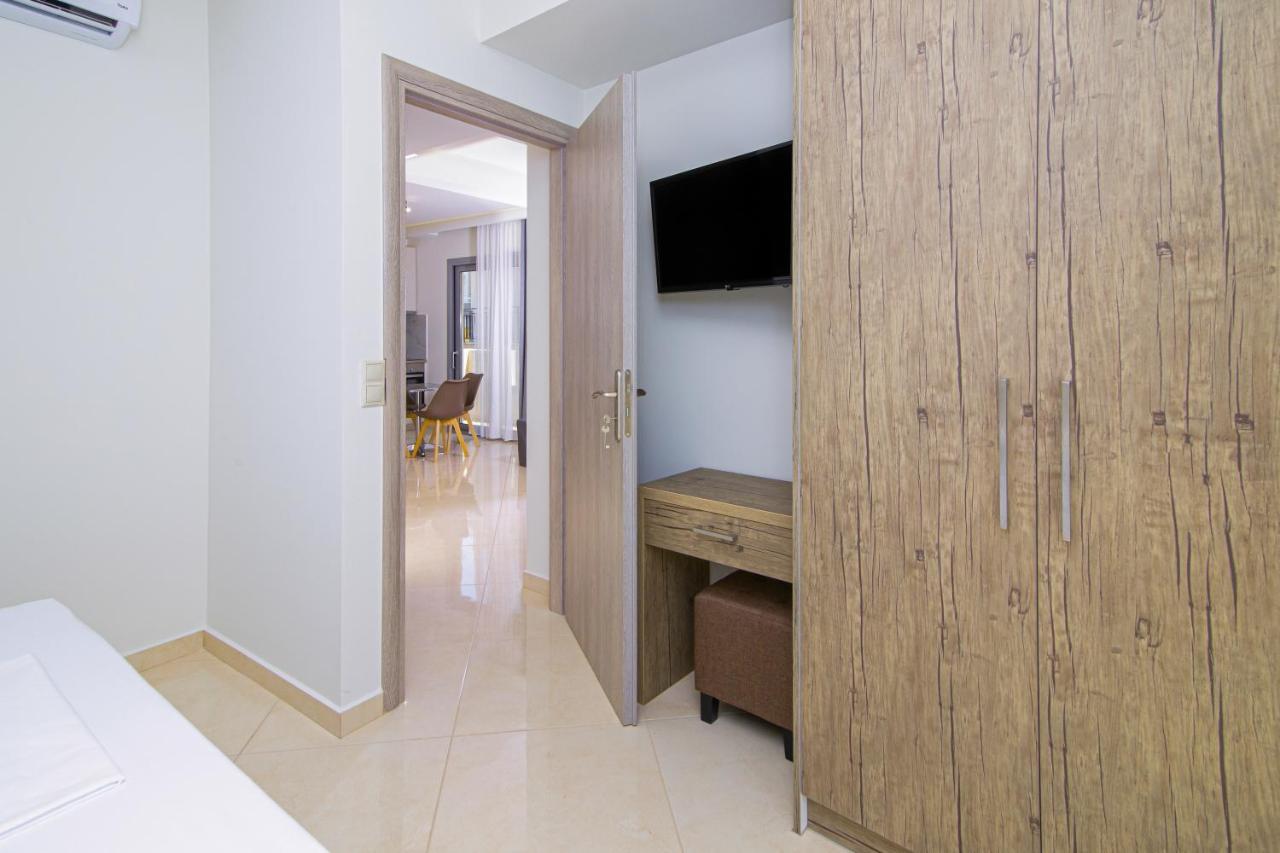 Amara Residences By Estia Apartment Malia (Crete)