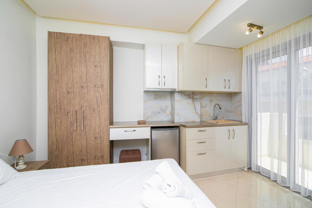 Amara Residences By Estia Malia (Crete)
