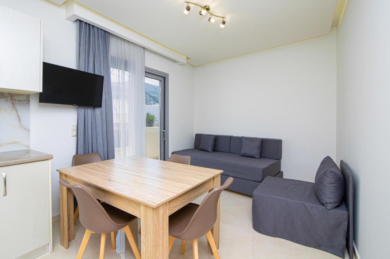 Apartment Amara Residences By Estia Malia (Crete)