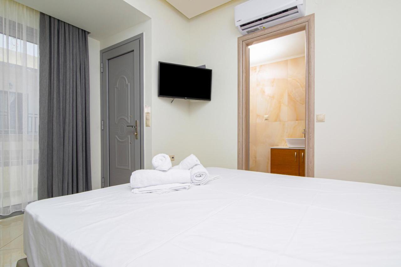 Apartment Amara Residences By Estia
