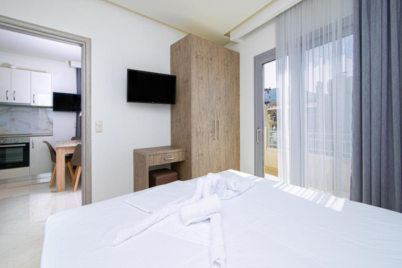 Amara Residences By Estia * Malia (Crete)