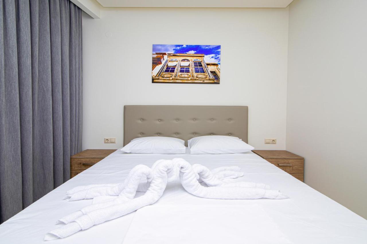 Amara Residences By Estia Apartment Malia (Crete)
