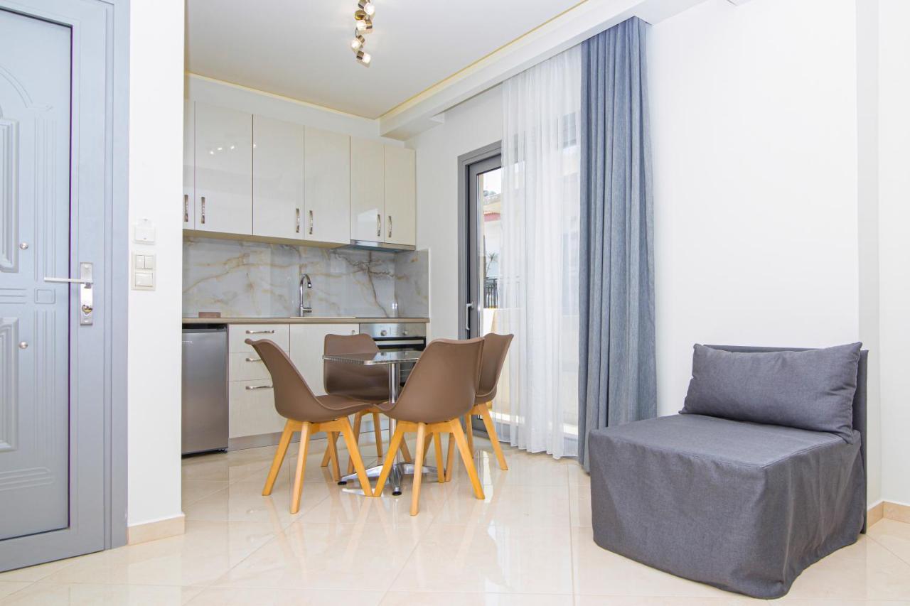 Amara Residences By Estia Malia (Crete)