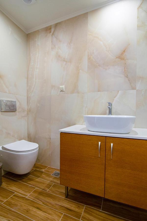 Apartment Amara Residences By Estia Malia (Crete)
