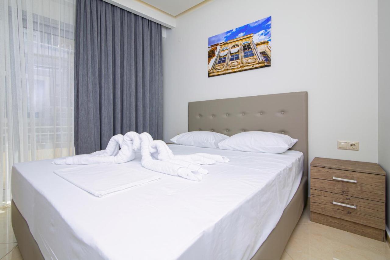 Amara Residences By Estia Malia (Crete)