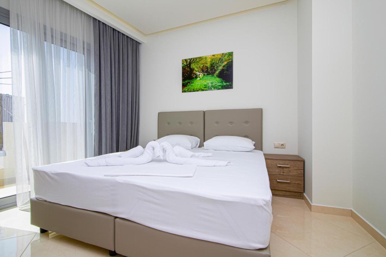 Amara Residences By Estia Apartment *