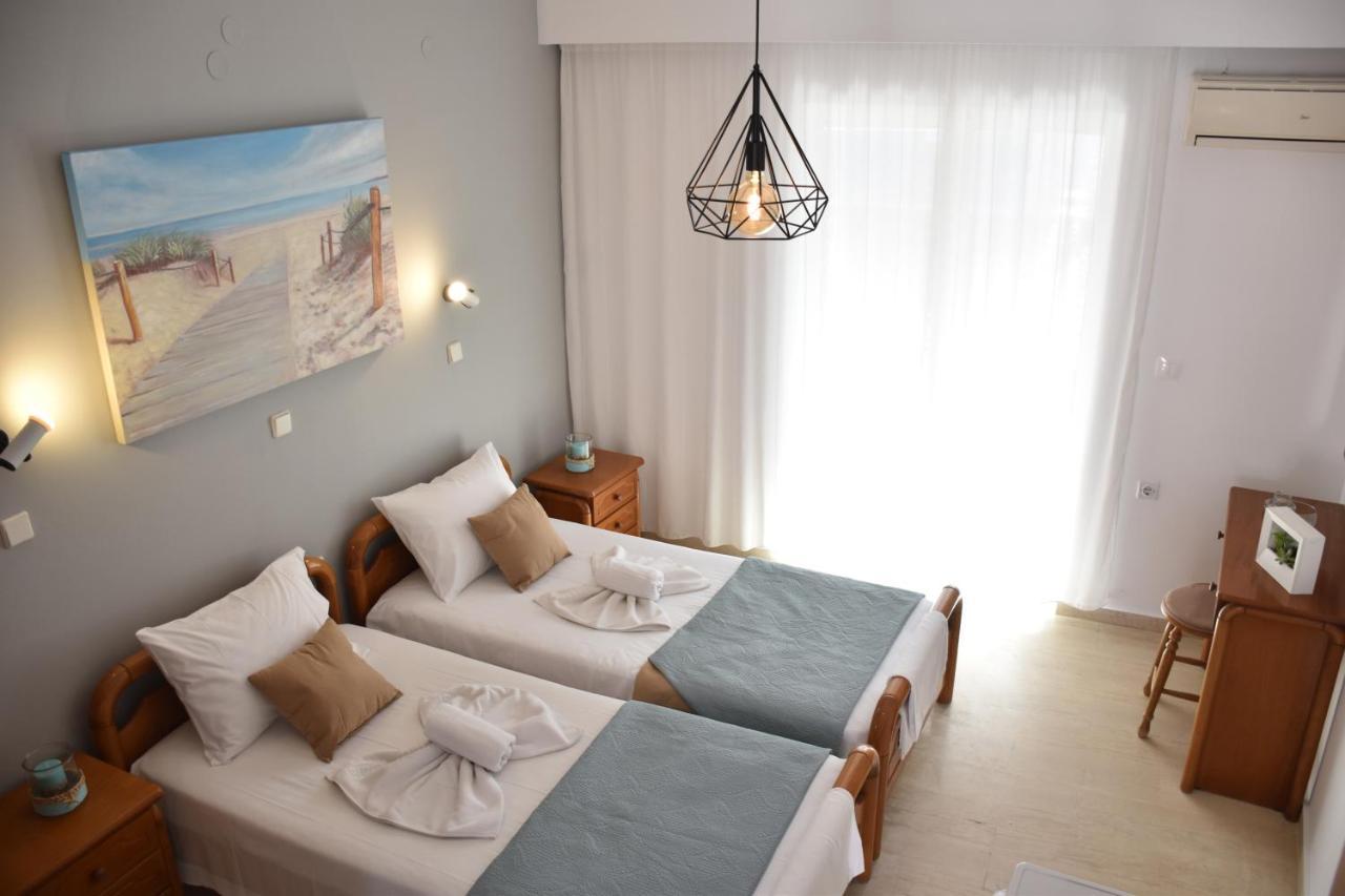 Ephelia Gold Aparthotel 2*