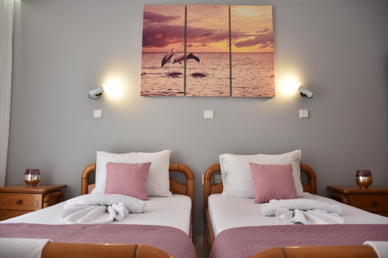 Aparthotel Ephelia Gold Laganas