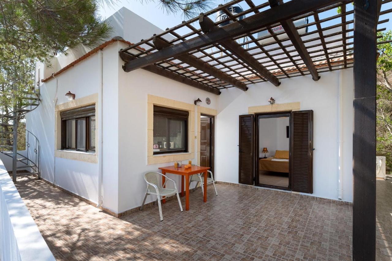 Villa Alexandros