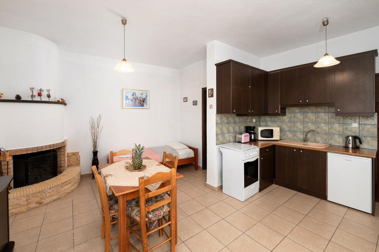 Alexandros Villa Kalamaki (Heraklion)
