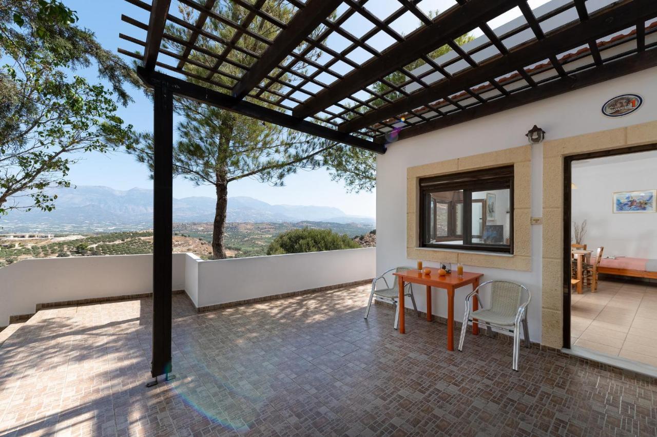 Villa Alexandros