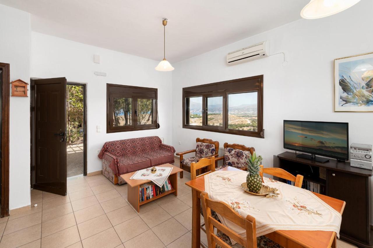 Villa Alexandros