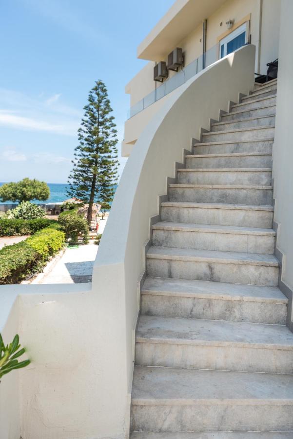 Musela Apartment Episkopi (Rethymno)