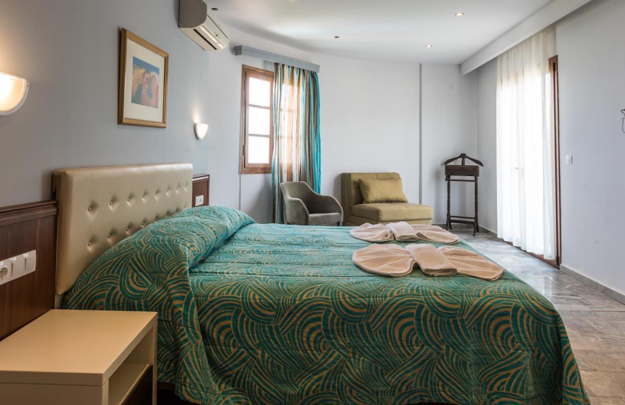 Apartment Musela