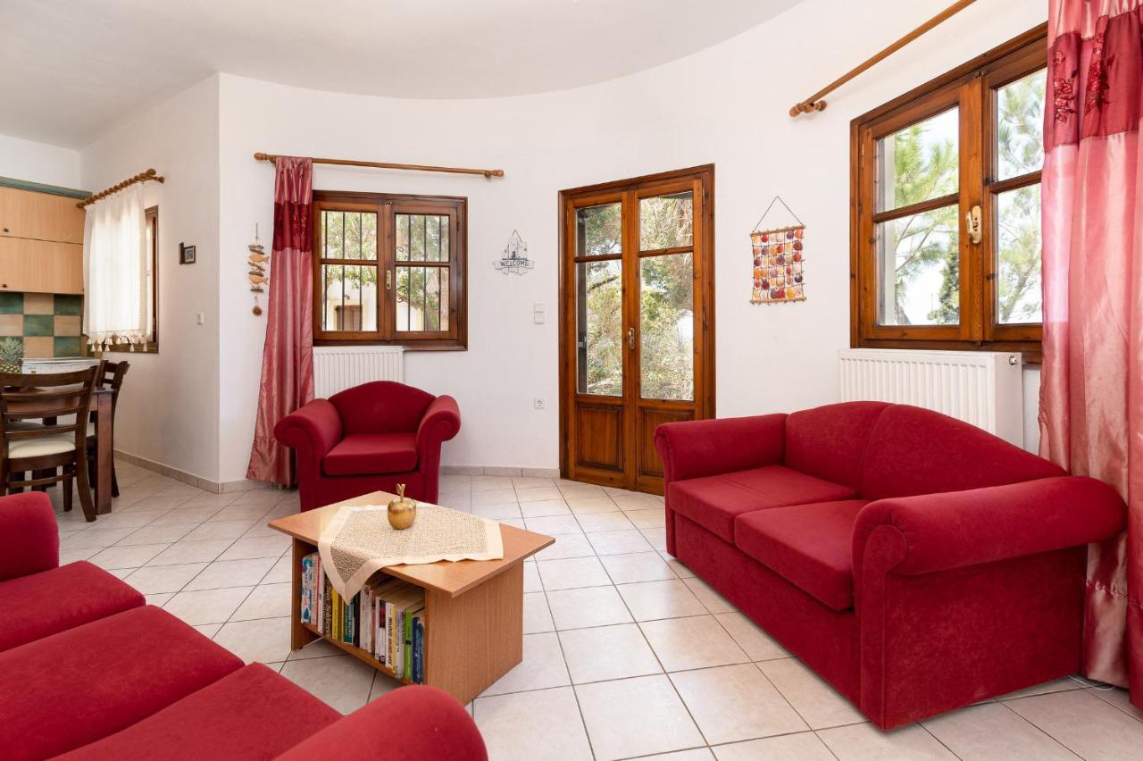 Villa Alexandros