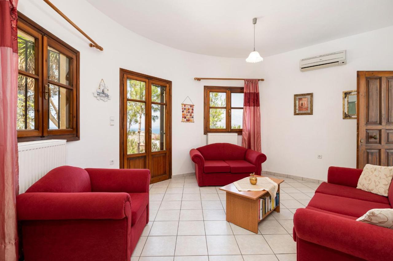 Alexandros Villa