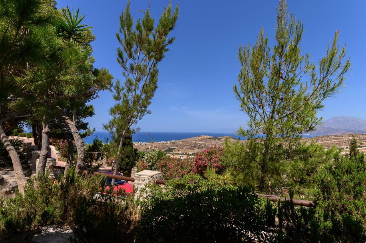 Alexandros Kalamaki (Heraklion)