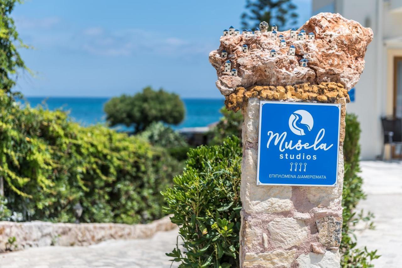 Musela * Episkopi (Rethymno)