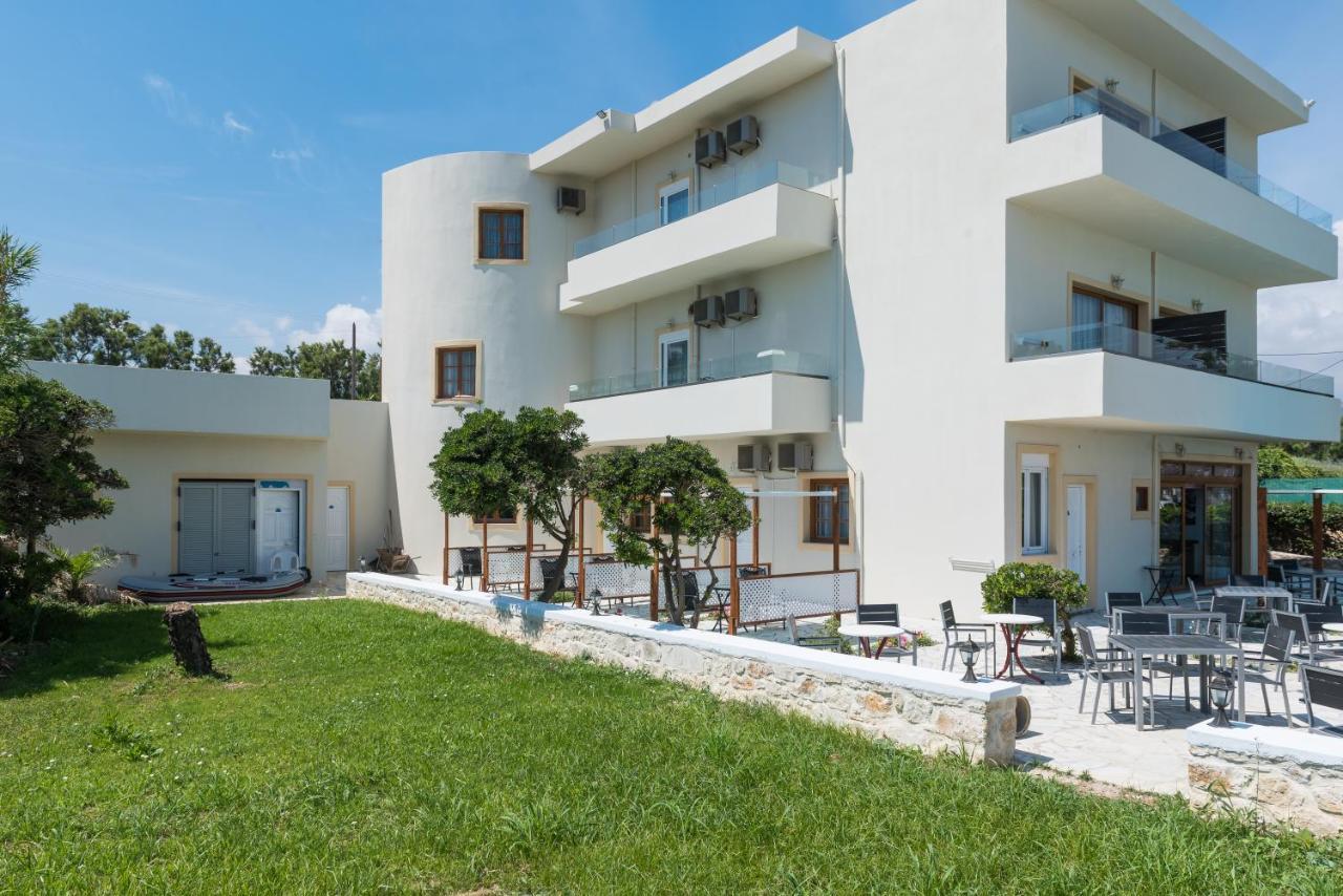 Apartment Musela Episkopi (Rethymno)