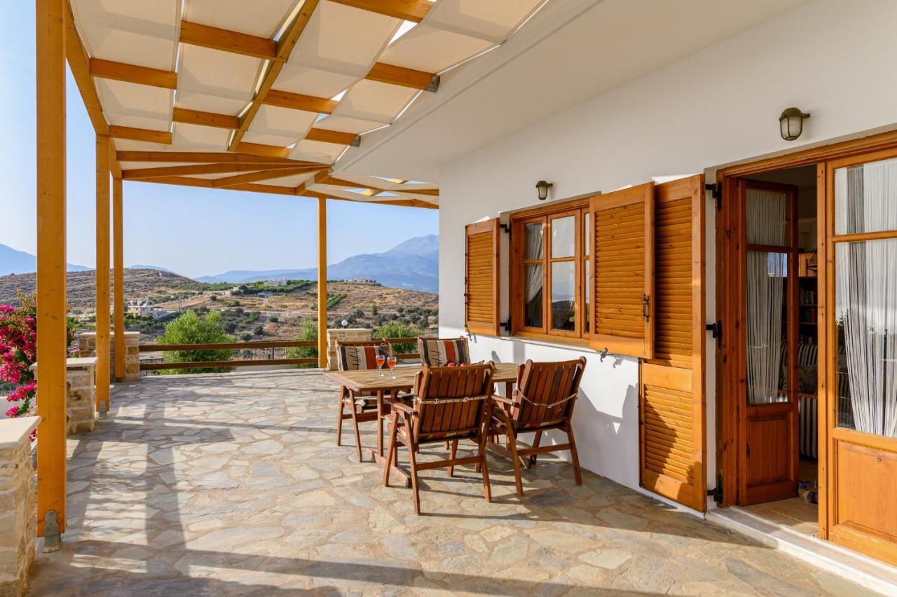 Alexandros Villa