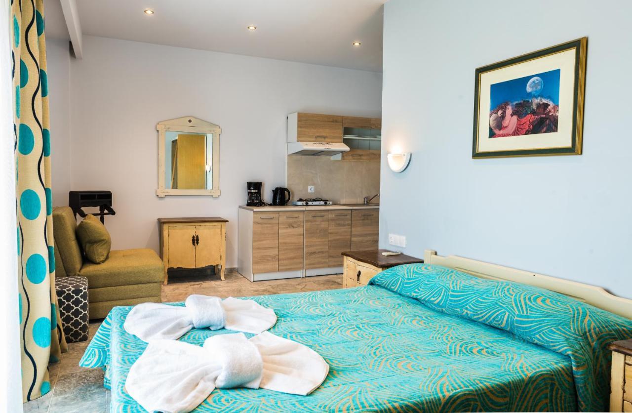 Apartment Musela Episkopi (Rethymno)