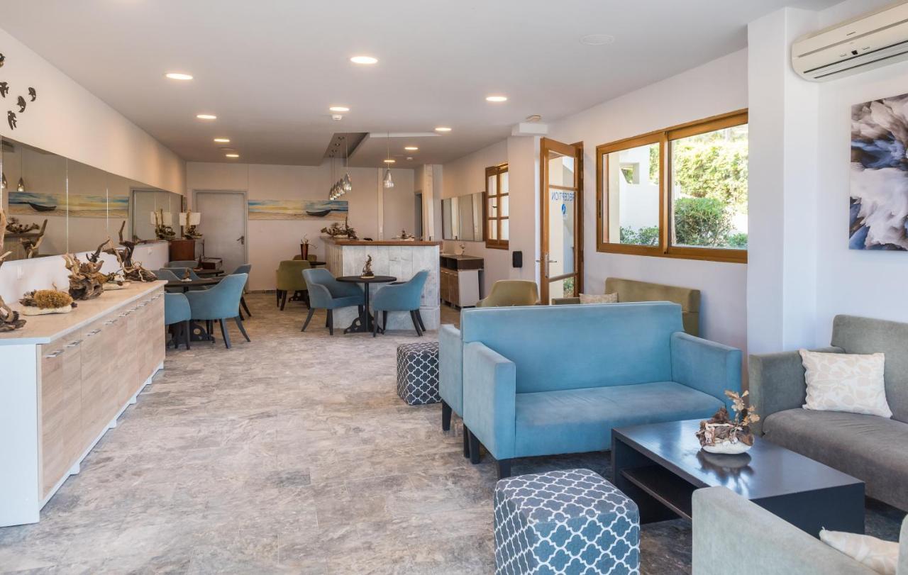 Musela Apartment Episkopi (Rethymno)