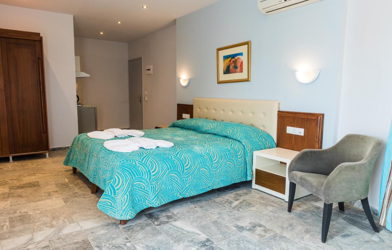 Musela Apartment