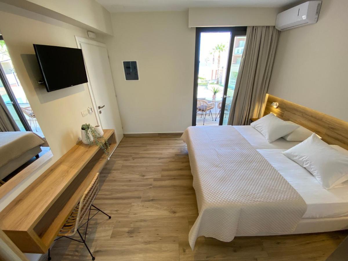 Aparthotel Roula Kotsonis Superior Argassi