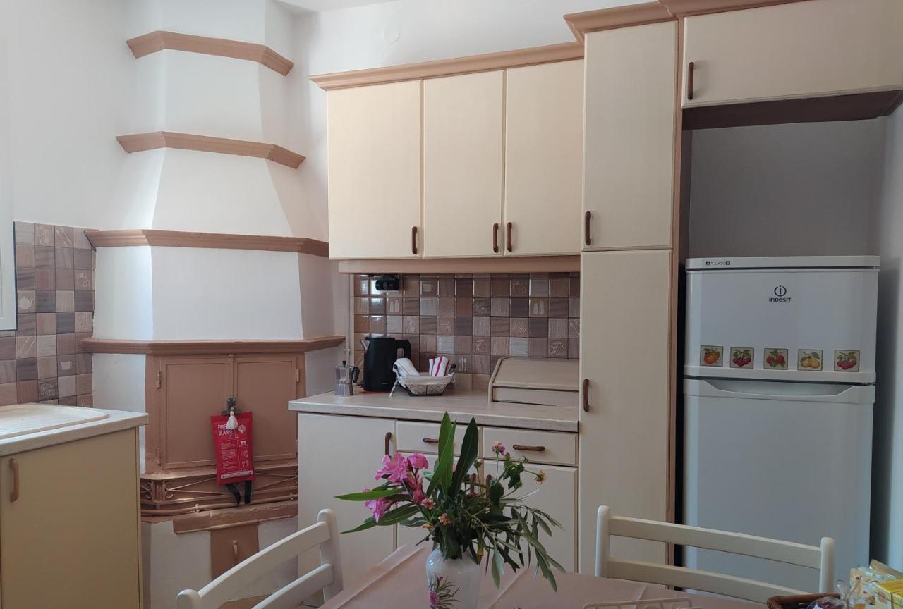 Holiday home Ireni Waterfont Fiskardo