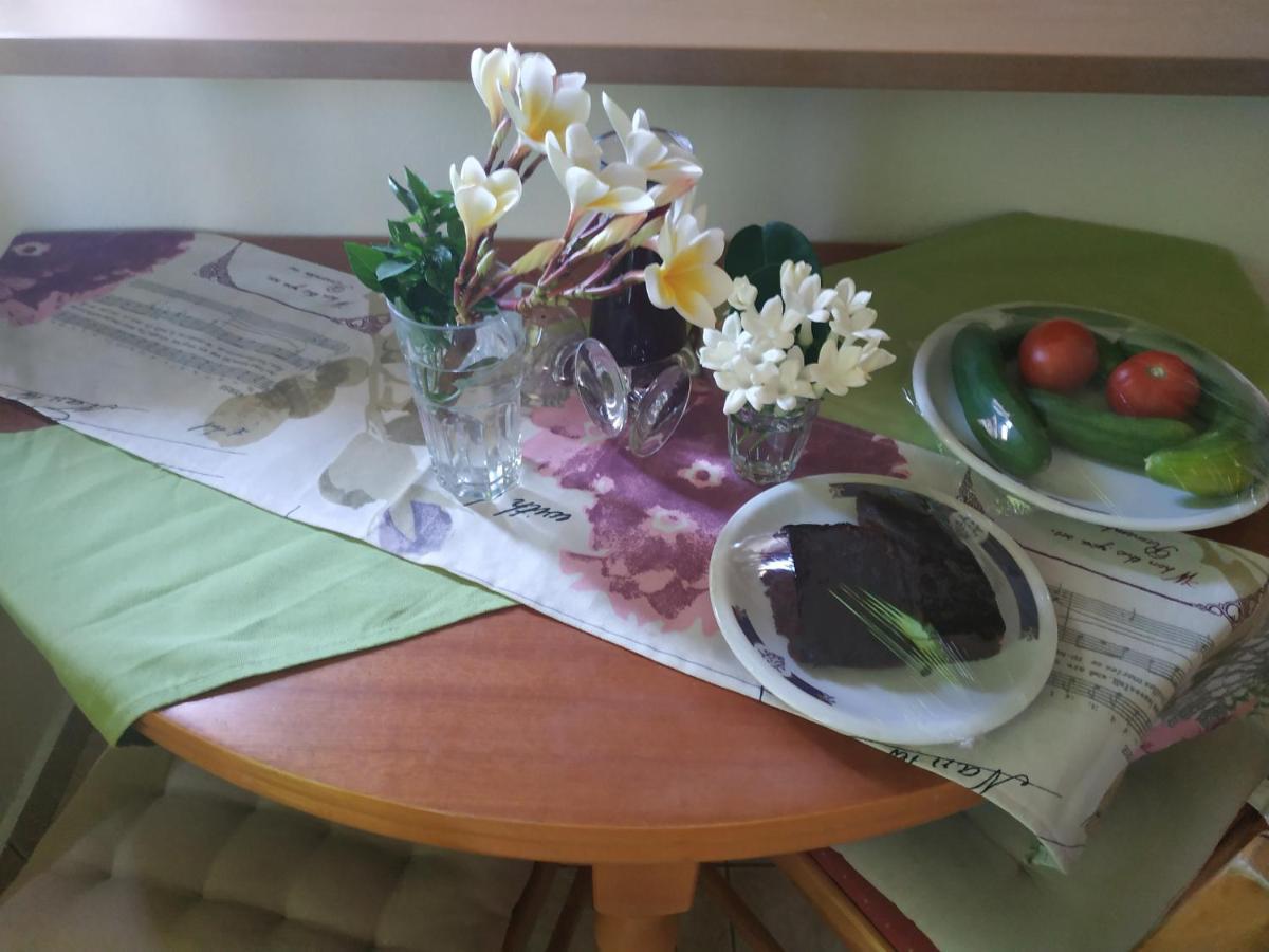 Lia Sofia Apartment *
