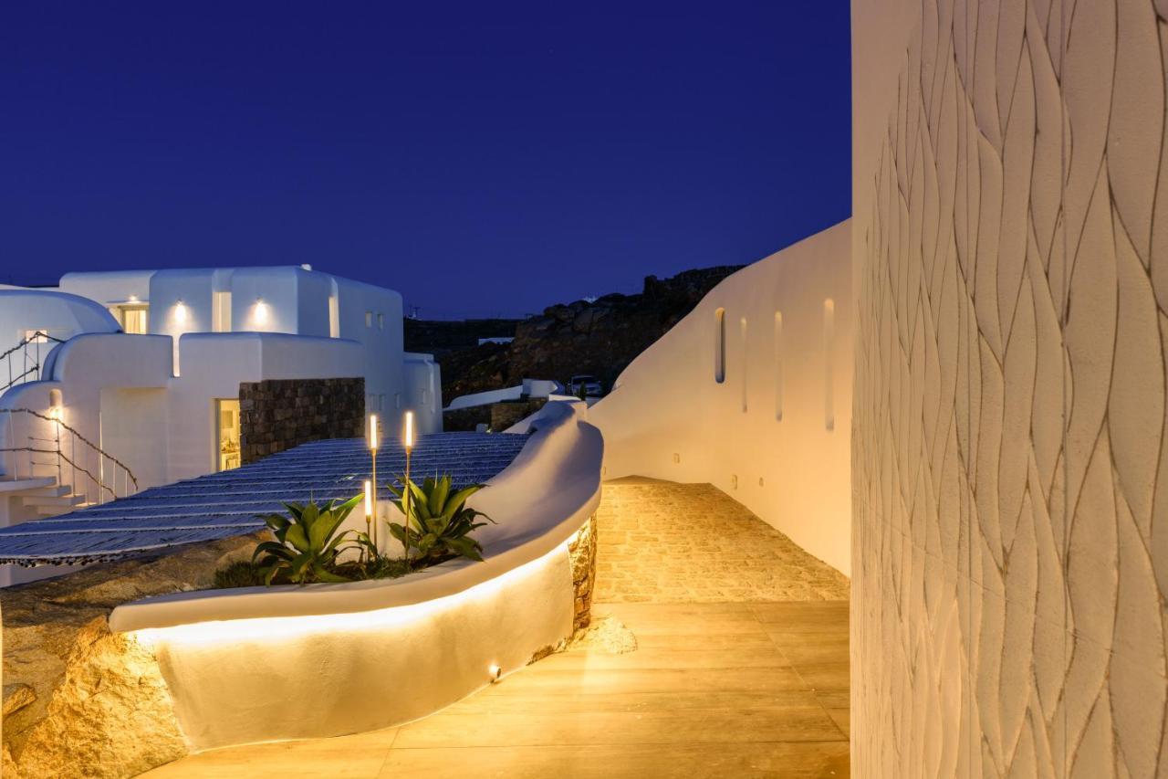 Aegean Lighthouse Villa Fanari (Mykonos)