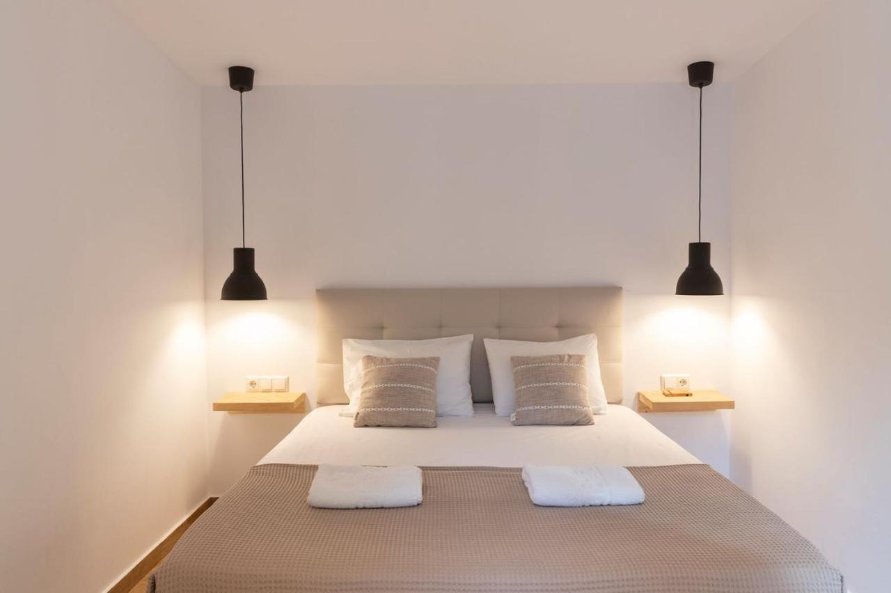 Gkaras & Apartment Leptokarya (Pieria)