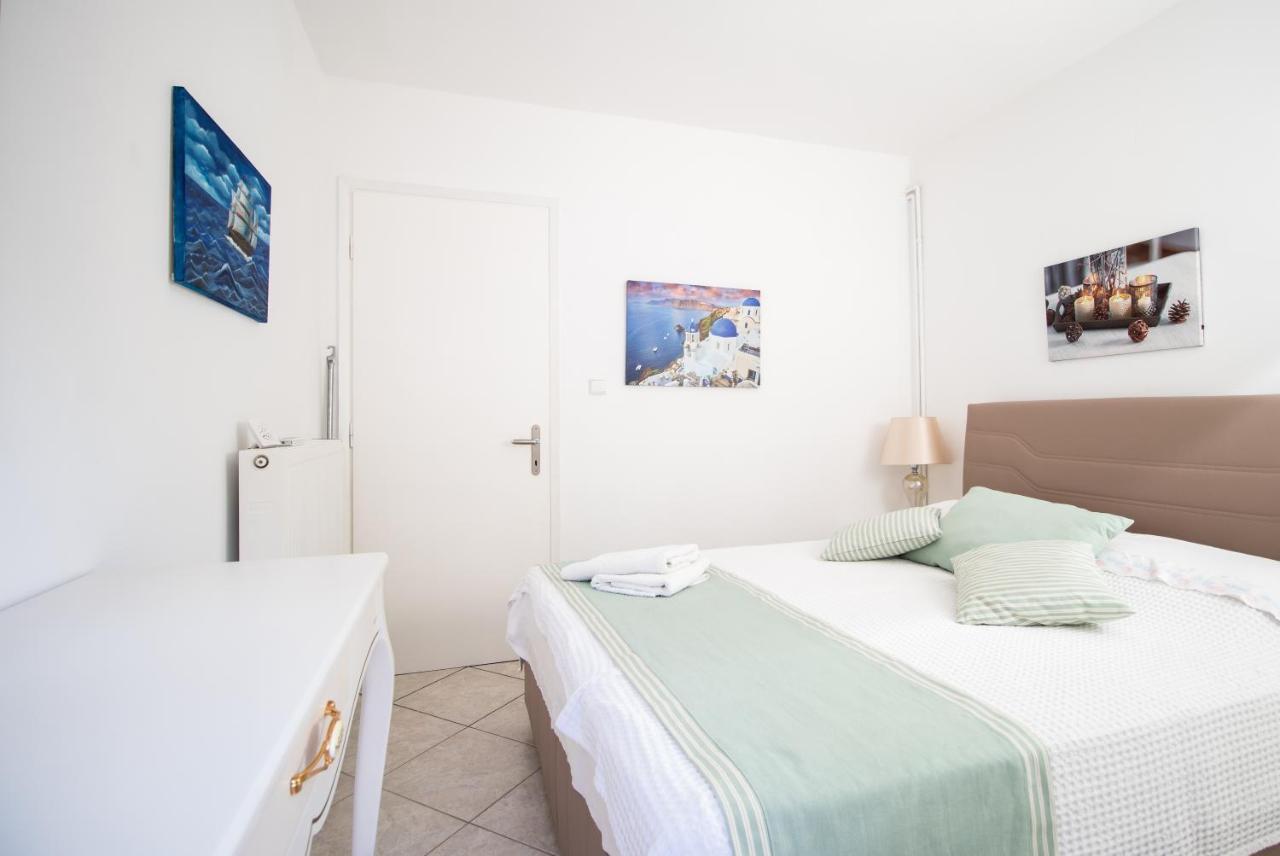Holiday home Thalassa Luxury *