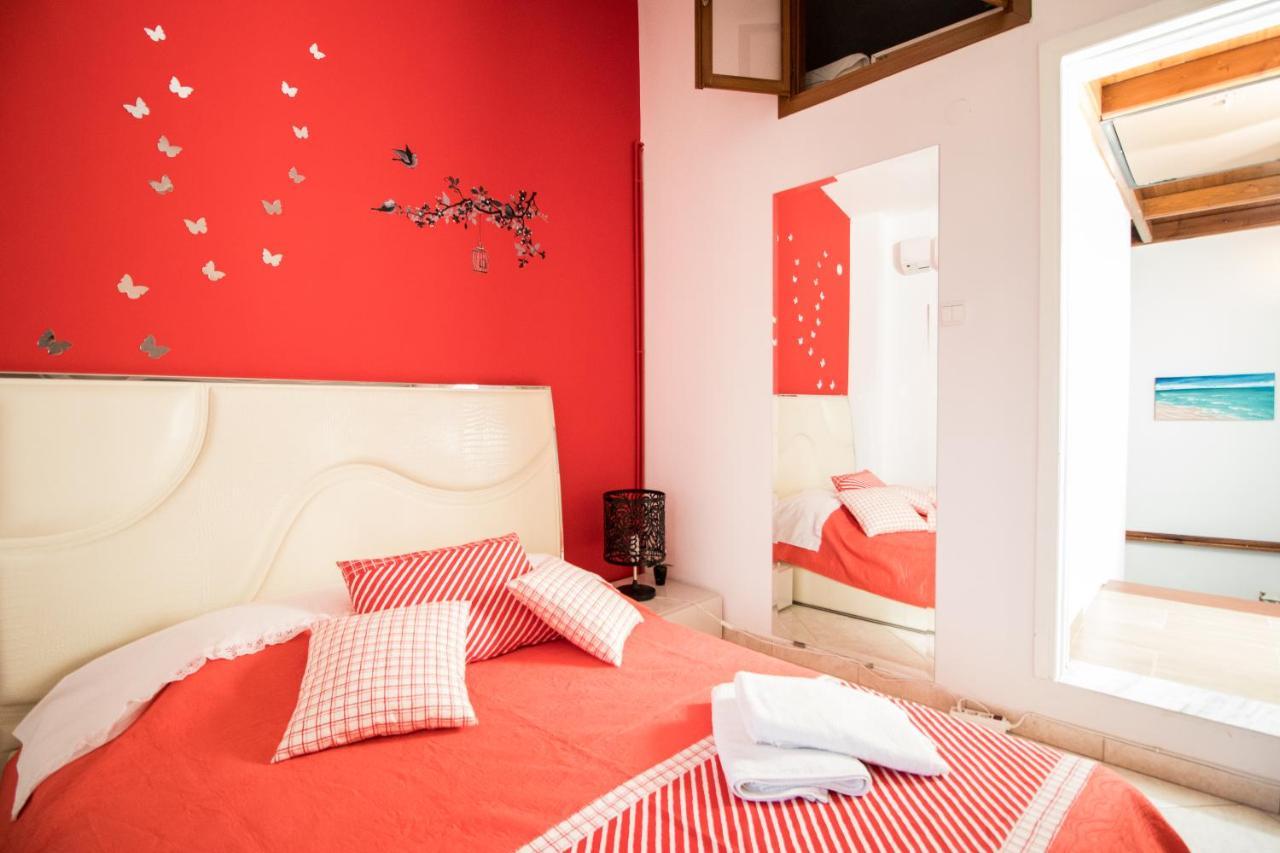 Thalassa Luxury * Palaiontsiflikion
