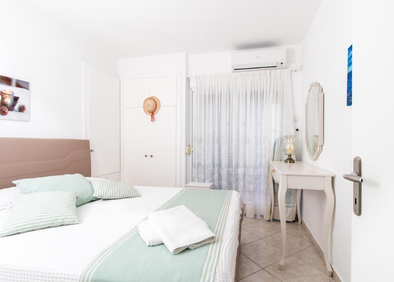 Thalassa Luxury * Palaiontsiflikion
