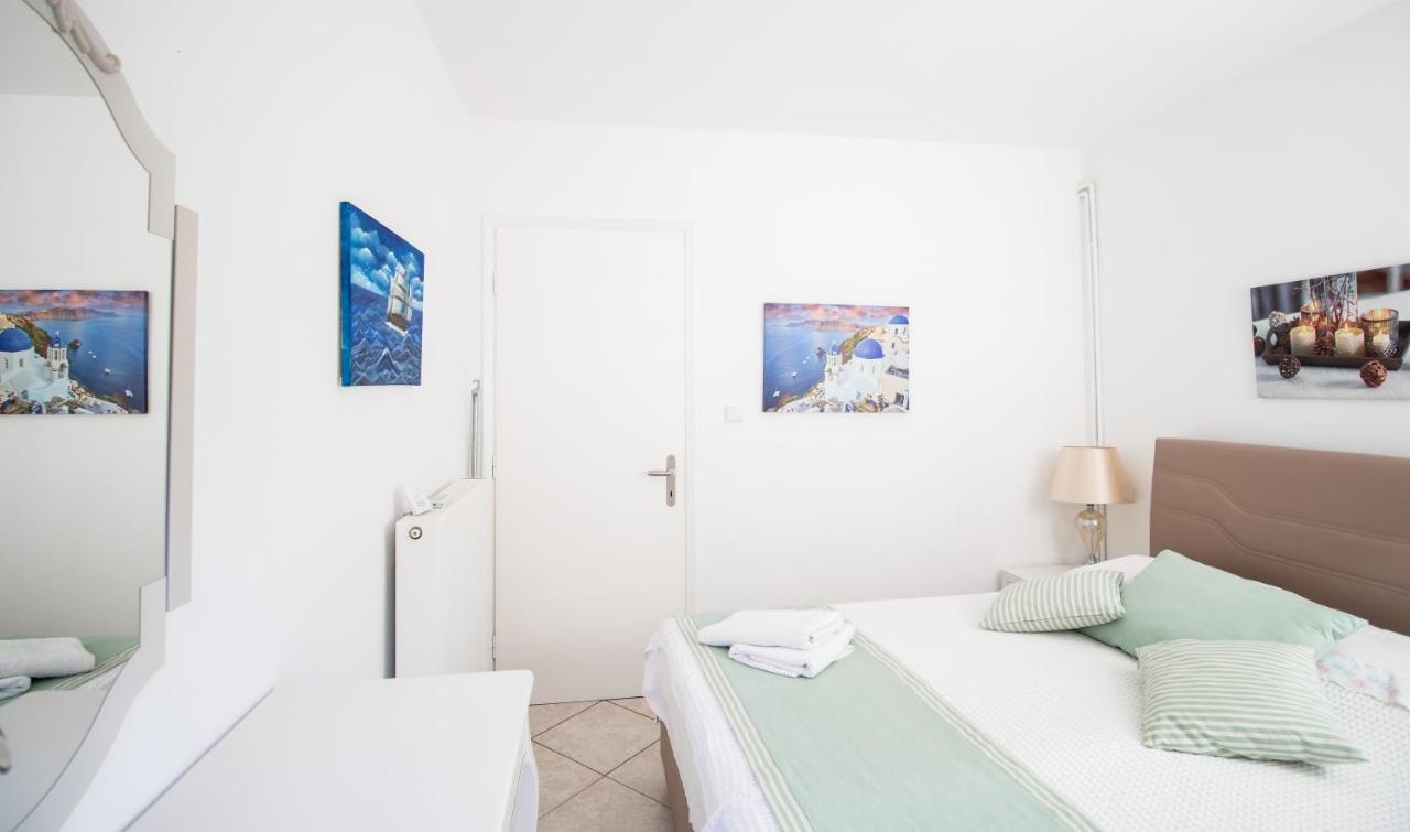 Thalassa Luxury Holiday home