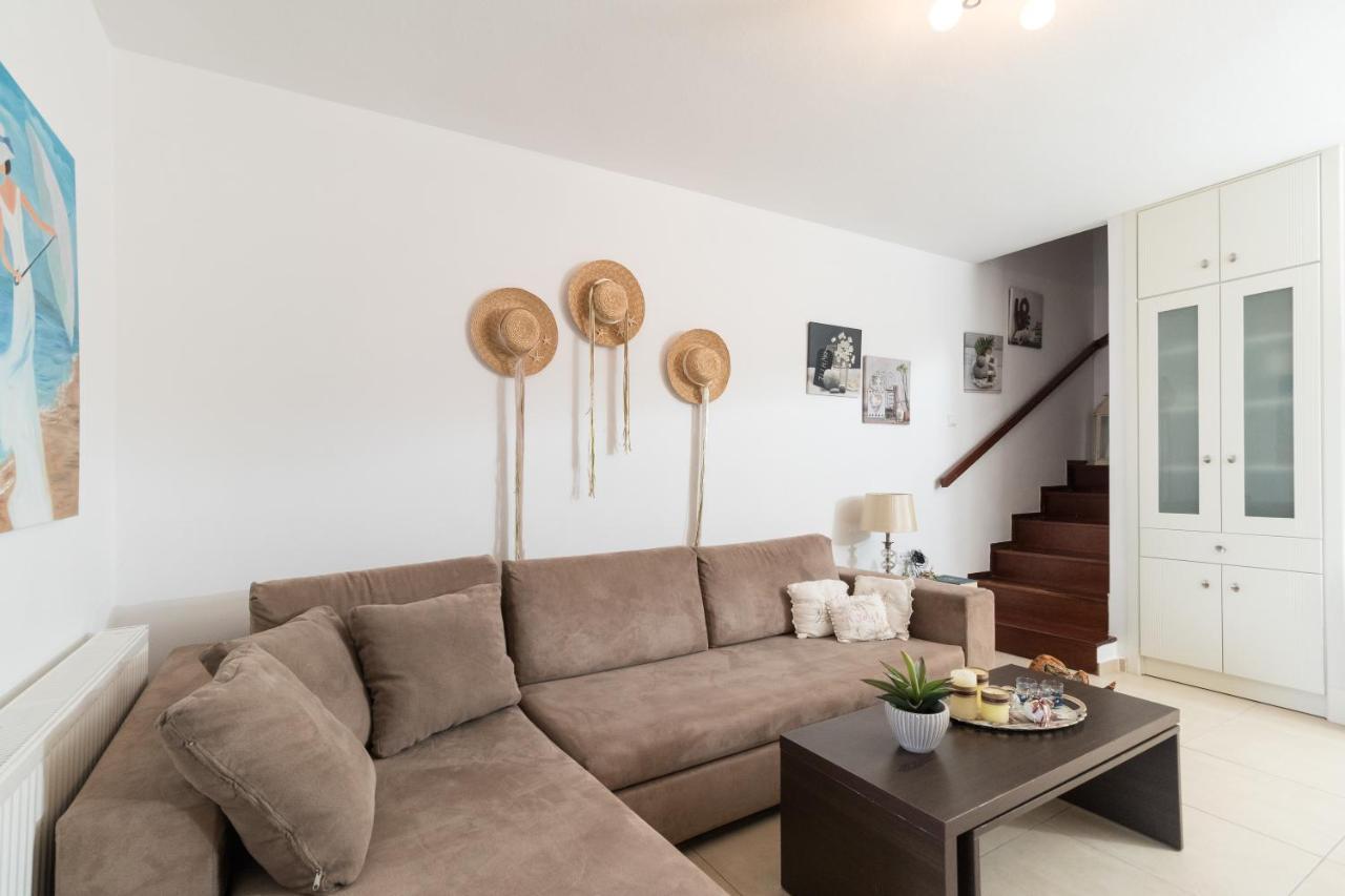 Holiday home Thalassa Luxury