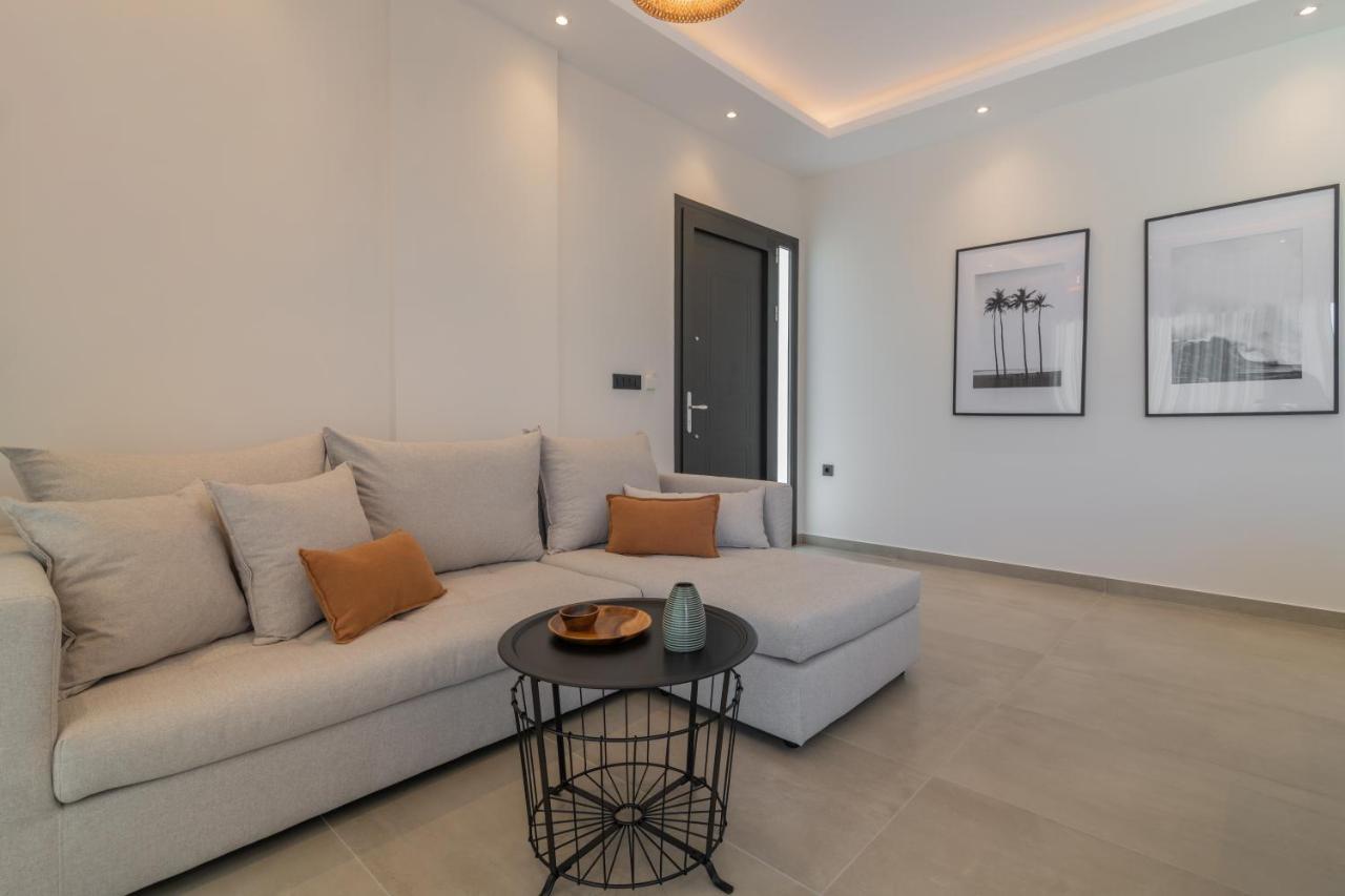 Alas Apartment