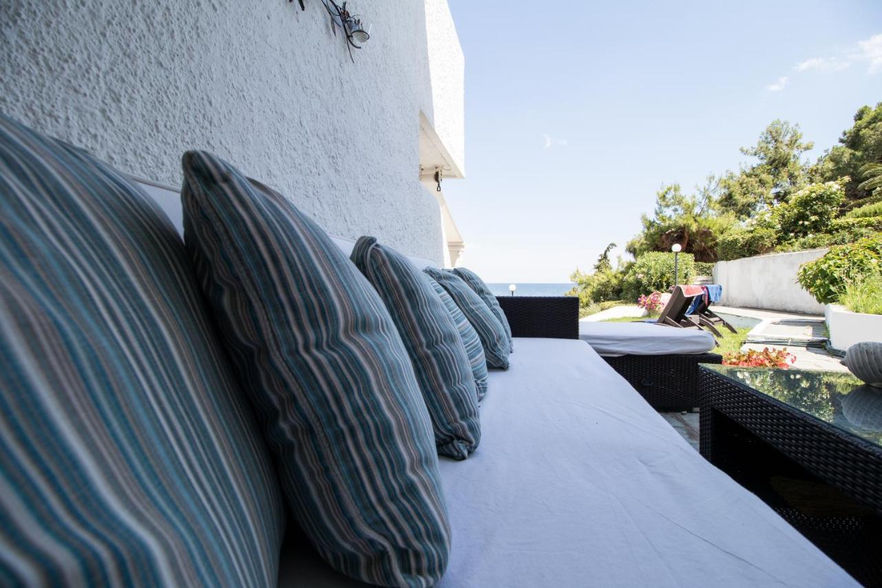 Holiday home Thalassa Luxury Palaiontsiflikion