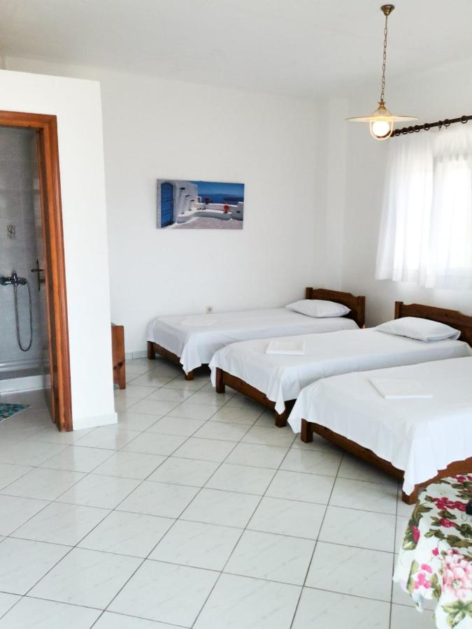 Apartment Galinis' Sea Front