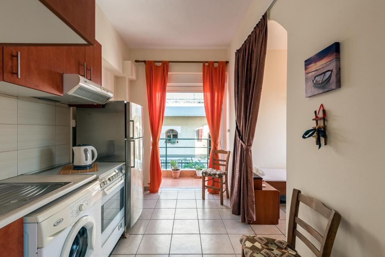 Apartment Golden Beach Hill *