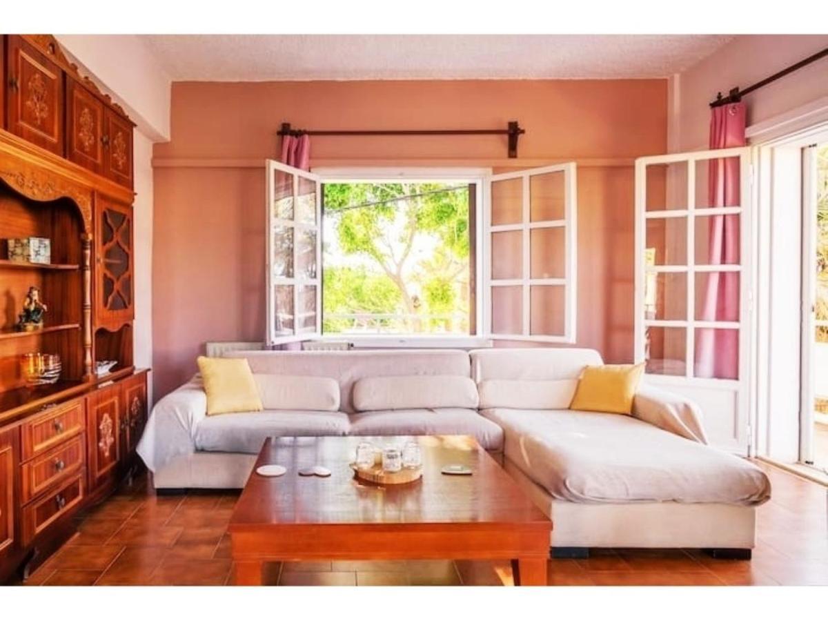 Rena's Hospitality Walk To The Beach,10min To Chania! * Kato Daratso