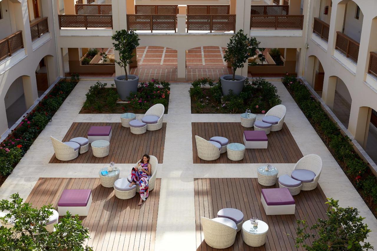 Minoa Palace Resort Platanias (Crete)