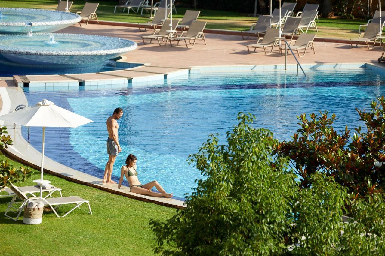 Minoa Palace Platanias (Crete)