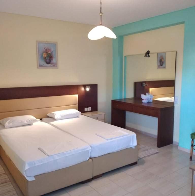 Apartment Ta Kalamakia Vatera