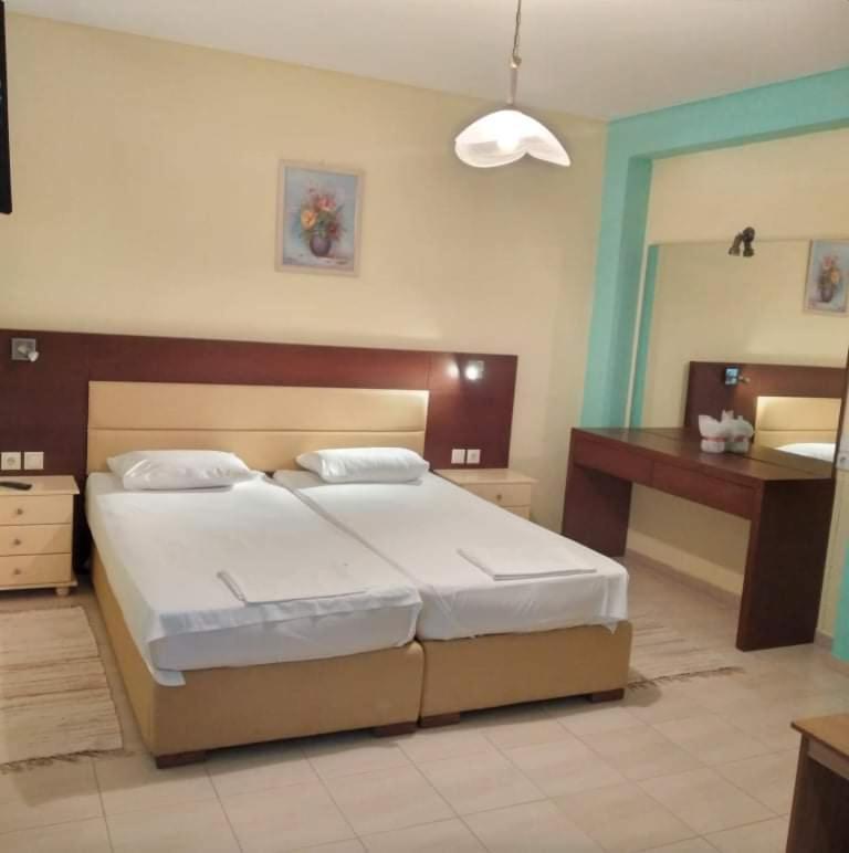Apartment Ta Kalamakia Vatera