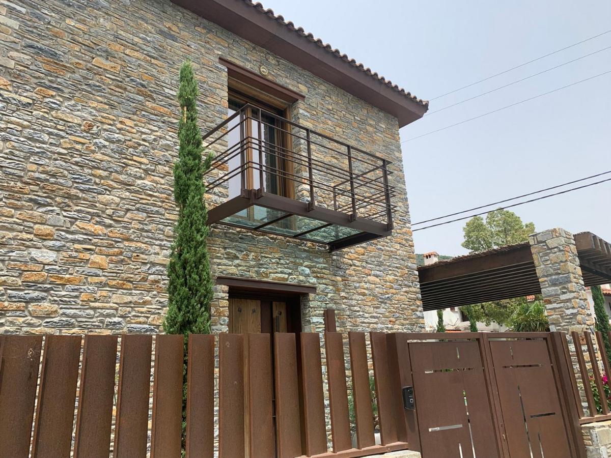 Lethe With Private Pool Greece Kato Gatzea