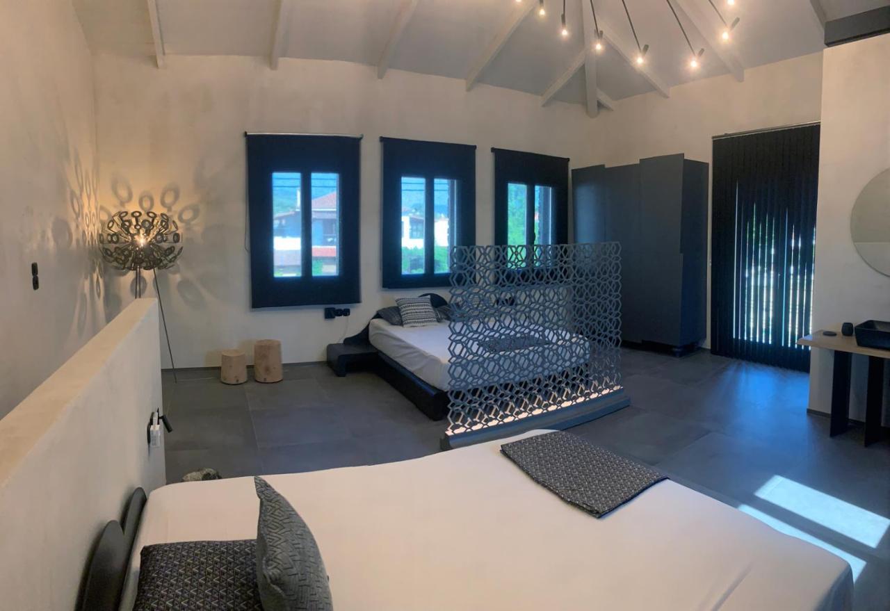Lethe With Private Pool Greece Villa *