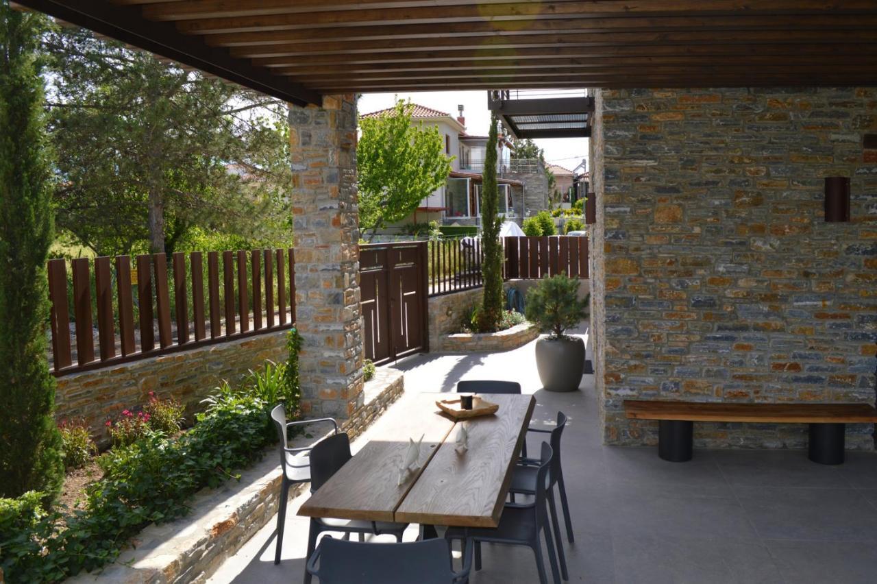 Lethe With Private Pool Greece Villa *