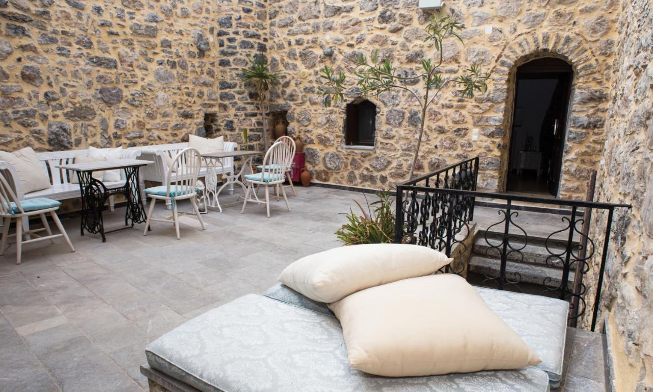 Aparthotel Lida Mary
